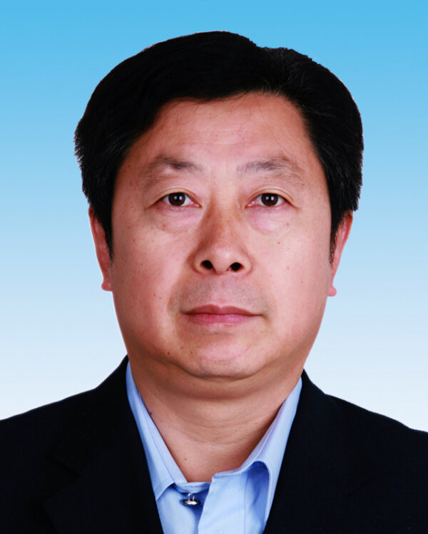 领导证件照